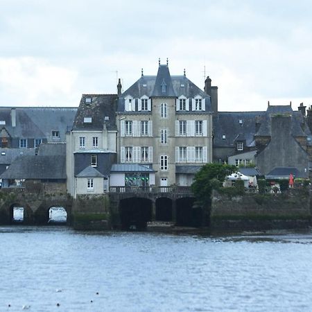 Une Nuit Sur Le Pont 1 Landerneau Εξωτερικό φωτογραφία